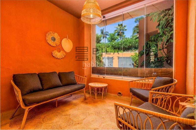 Foto a4138a1a-b3d3-42c8-8dc1-b767c5be698b. Piso en Los Naranjos Marbella