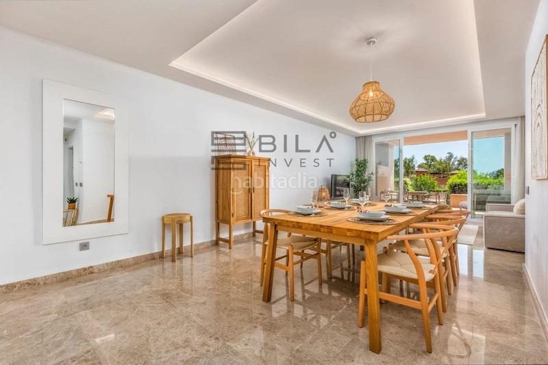 Foto de382e6a-7243-453b-9ec0-2334916e1528. Piso en Los Naranjos Marbella
