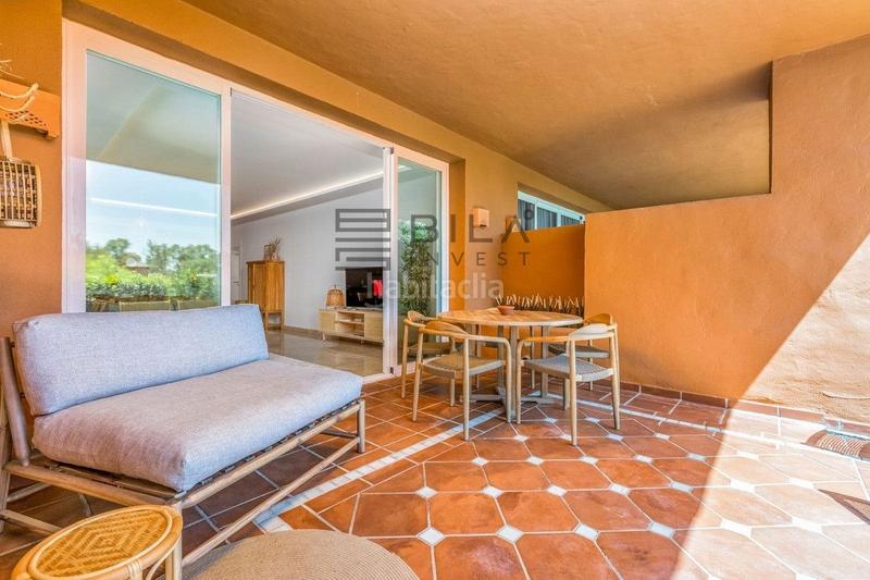 Foto e0b62630-4fda-49c3-98f4-63fa1e813aeb. Piso en Los Naranjos Marbella
