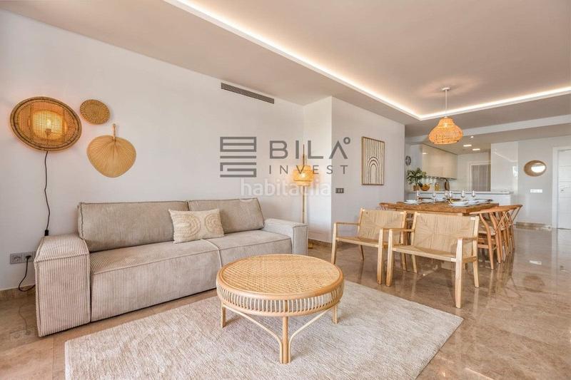 Foto f3135157-eb6d-41e9-948b-00b9e6d21990. Piso en Los Naranjos Marbella