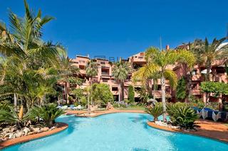 Pis a Las Chapas - Alicate Playa. En marbella