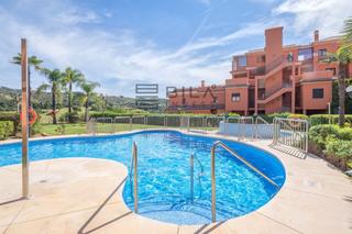 Pis a Santa María. Piso en venta en urb. mirador de santa maria golf, elviria