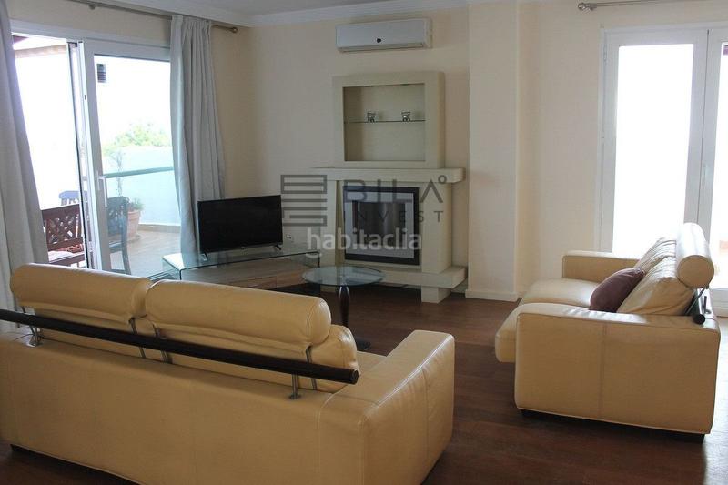 Foto 53b5201b-e63d-4949-b553-2ffea3bcf34a. Ático en Nagüeles Alto Marbella