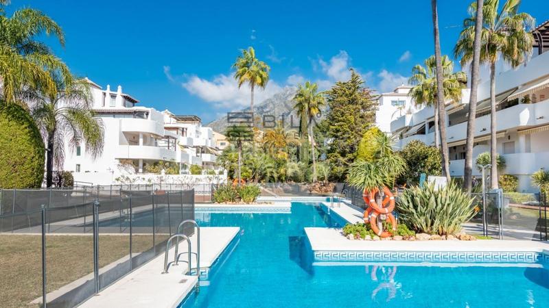 Foto 56d38dde-7836-4a76-95f9-2b2c3220bae7. Ático en Nagüeles Alto Marbella