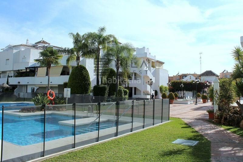 Foto 745ac320-92aa-439f-a88a-828013998503. Ático en Nagüeles Alto Marbella