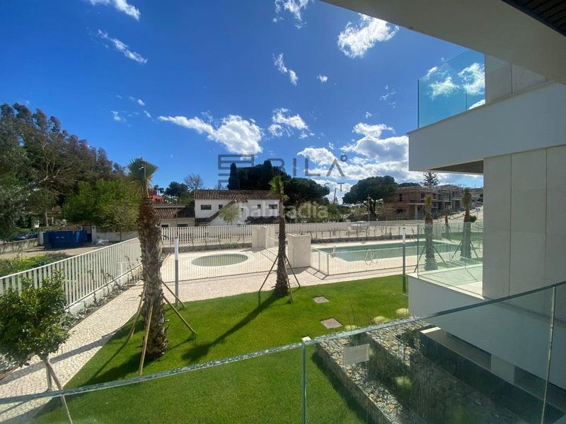 Foto 8dd9e843-6081-424c-b31c-4a4f56884180. Appartement avec parking piscine dans Real de Zaragoza Marbella
