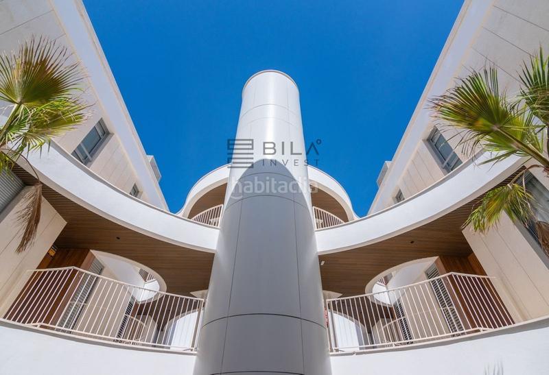 Foto 920b9053-5752-4cc6-a9c9-65b065097343. Appartement avec parking piscine dans Real de Zaragoza Marbella