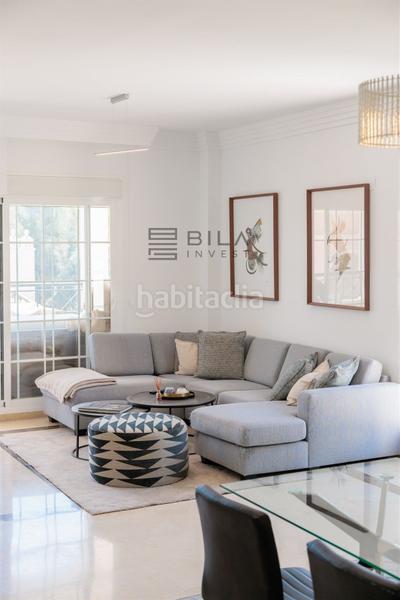 Foto 6bd2fe55-5975-417e-a006-2f0800d83253. Ático en Las Brisas Marbella