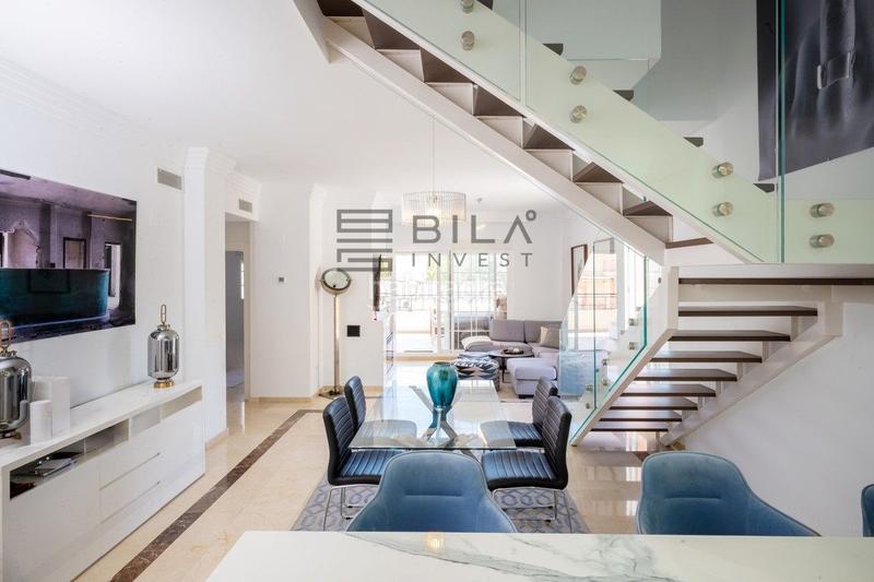Foto af1125ae-18e3-4b21-9145-3f754a061e0b. Ático en Las Brisas Marbella