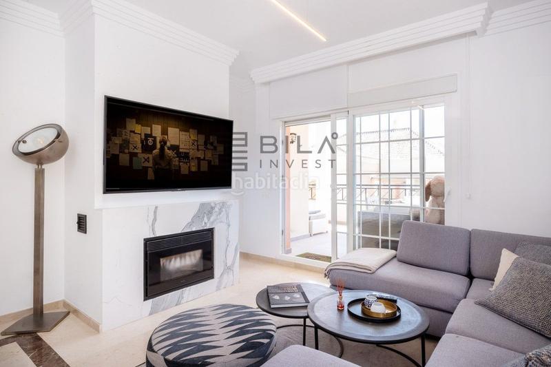 Foto b66fd7e9-6026-4495-b730-30c2ac778036. Ático en Las Brisas Marbella