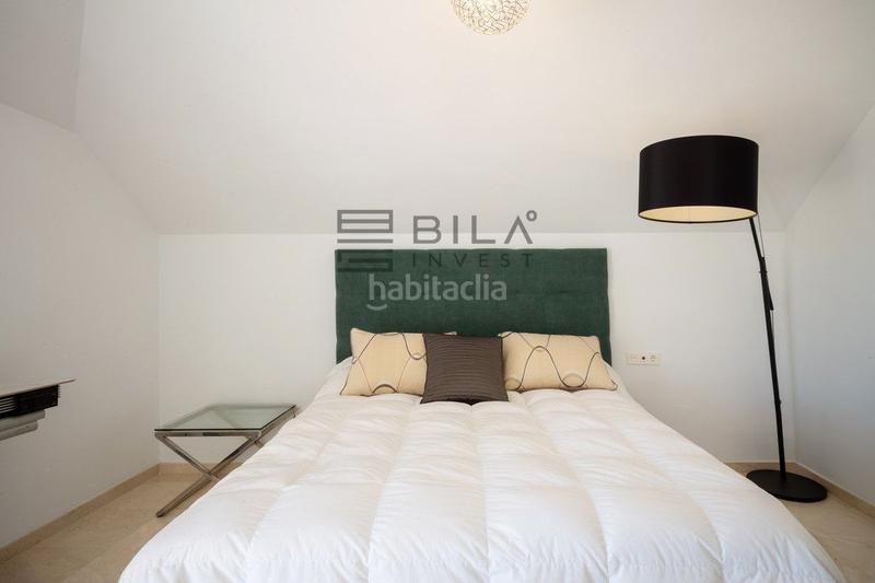 Foto df223f8a-1144-4412-85df-7253c4d1964b. Ático en Las Brisas Marbella