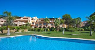 Pis a De las mimosas 1. En marbella