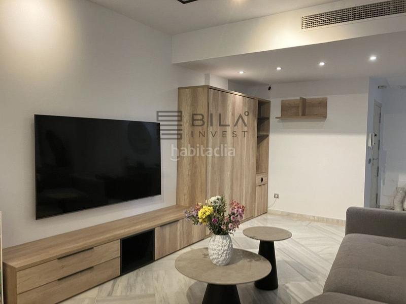 Foto 1254b36e-54a9-4c3f-aa19-d7ce494c81bc. Pis a del prado a Aloha Marbella