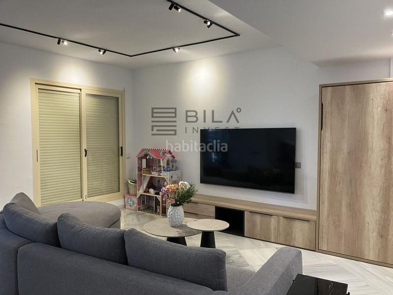 Foto 21af7201-b571-49a0-9e02-76d1354497ac. Pis a del prado a Aloha Marbella