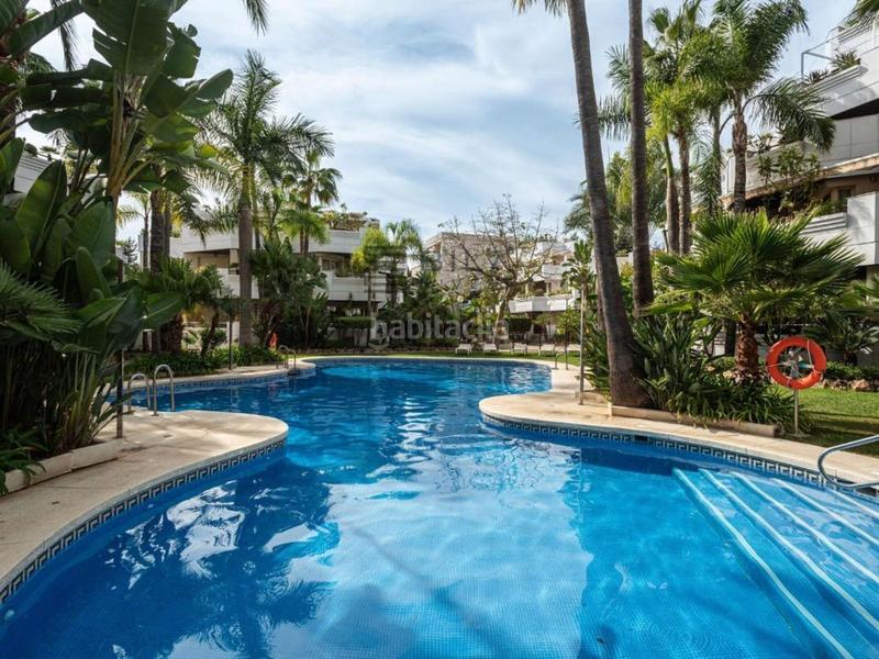 Foto 3891f0a1-1913-4e49-9c10-8c758f625179. Pis a del prado a Aloha Marbella