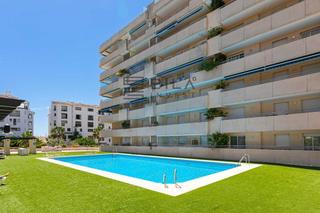 Appartement à Jose saramago 1. En marbella