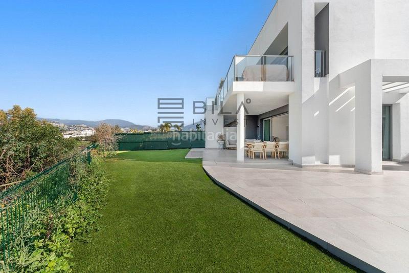 Foto 02156876-32f5-4035-981a-60c2ce70fd47. Chalet en boreal en san pedro de alcántara en San Pedro de Alcántara Pueblo Marbella