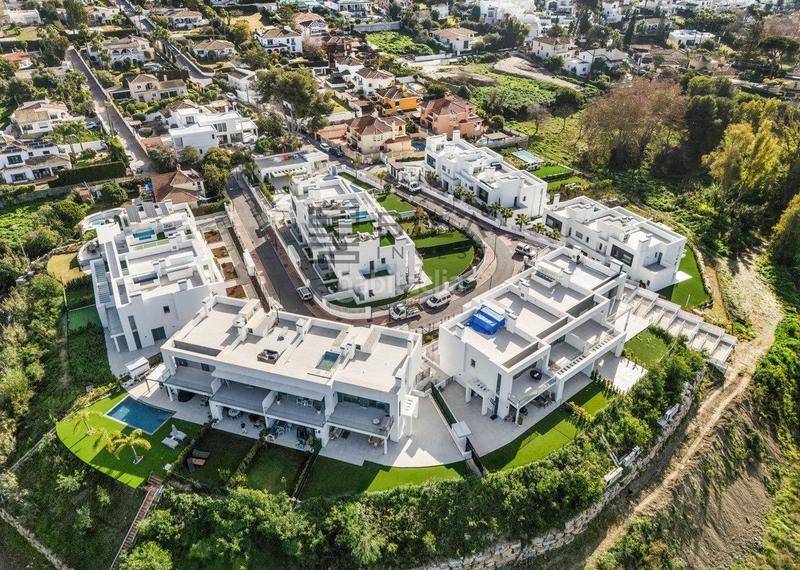 Foto 0a417142-6fb1-454a-a42f-d70883b6f504. Chalet en boreal en san pedro de alcántara en San Pedro de Alcántara Pueblo Marbella