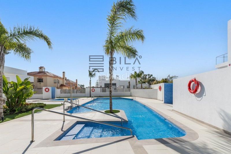 Foto 1027b8c1-289d-4cd2-8403-6205757f3151. Chalet en boreal en san pedro de alcántara en San Pedro de Alcántara Pueblo Marbella