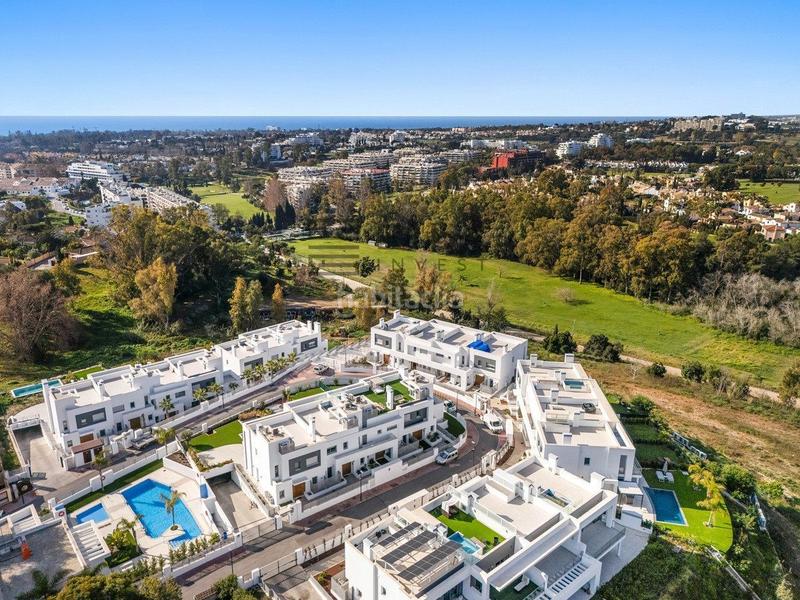 Foto 1c65bc21-1487-46a3-b112-2a5ffe5a6fc8. Chalet en boreal en san pedro de alcántara en San Pedro de Alcántara Pueblo Marbella