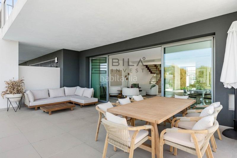Foto 2937caeb-ebc7-4fba-9216-ceee22003f50. Chalet en boreal en san pedro de alcántara en San Pedro de Alcántara Pueblo Marbella