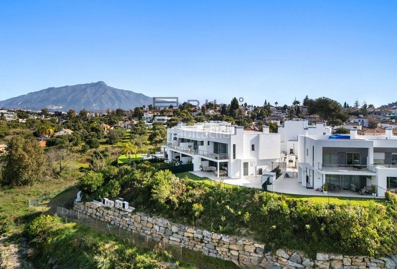 Foto 4a11134f-7002-4665-a5b3-c2b432584a95. Chalet en boreal en san pedro de alcántara en San Pedro de Alcántara Pueblo Marbella
