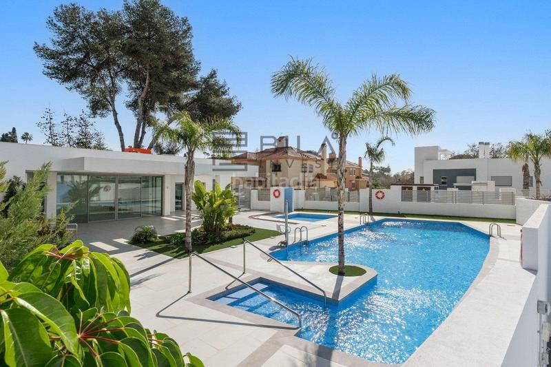 Foto 584244c7-91d5-47d9-9059-0a3357b54895. Chalet en boreal en san pedro de alcántara en San Pedro de Alcántara Pueblo Marbella
