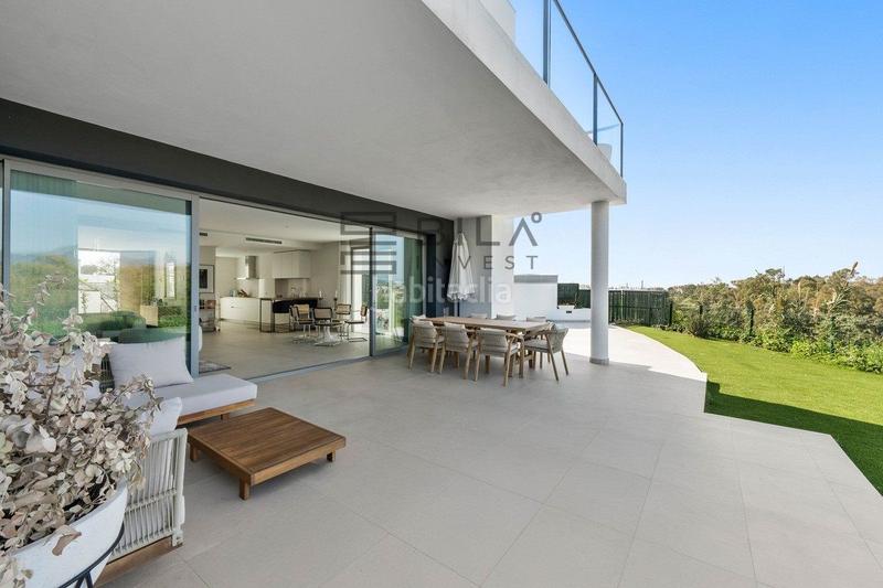 Foto 63a79611-03af-426a-be2b-90748fe598c1. Chalet en boreal en san pedro de alcántara en San Pedro de Alcántara Pueblo Marbella