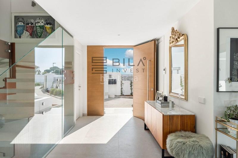 Foto 7727bc0a-bafb-4851-8ff4-b7e79d52ff37. Chalet en boreal en san pedro de alcántara en San Pedro de Alcántara Pueblo Marbella