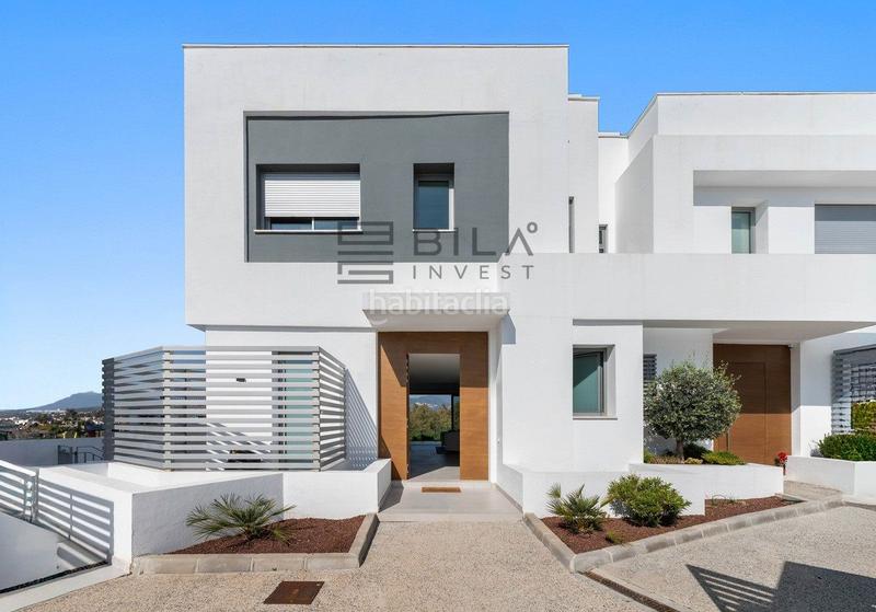 Foto b1b8b016-3286-4bb6-8a74-ec751f428cc6. Chalet en boreal en san pedro de alcántara en San Pedro de Alcántara Pueblo Marbella