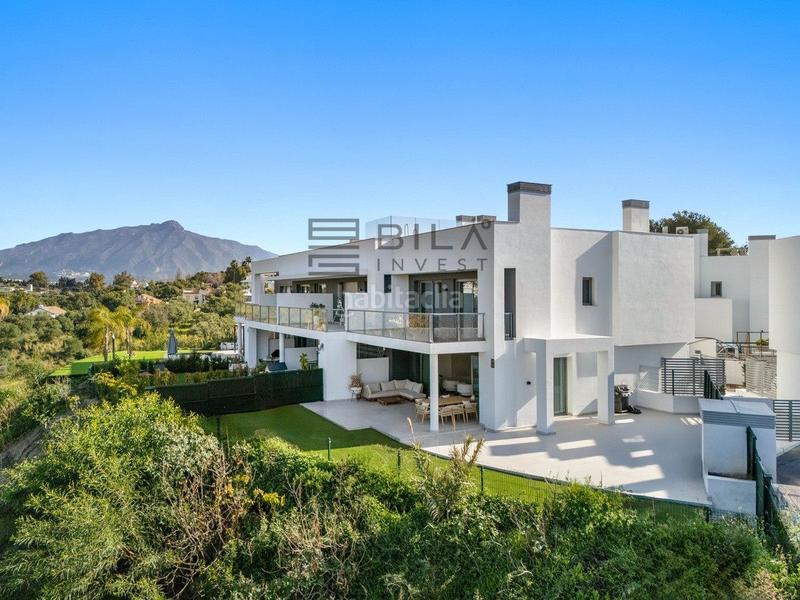 Foto b1d3a648-25b1-4b0a-b30d-d49b87ab6024. Chalet en boreal en san pedro de alcántara en San Pedro de Alcántara Pueblo Marbella