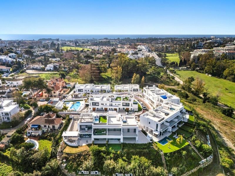 Foto d0d8a8b0-e691-4618-ba42-ed02a846e572. Chalet en boreal en san pedro de alcántara en San Pedro de Alcántara Pueblo Marbella