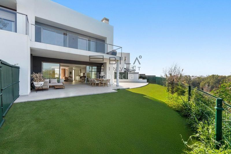 Foto e05fc45c-f37b-4bb0-873c-fd4267a9b502. Chalet en boreal en san pedro de alcántara en San Pedro de Alcántara Pueblo Marbella