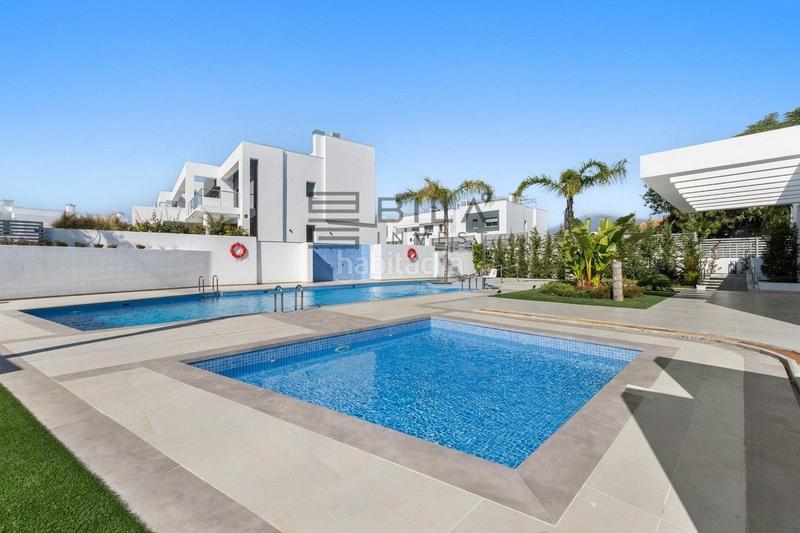 Foto f0b6200e-230b-4fc1-91ab-1f2640ce6981. Chalet en boreal en san pedro de alcántara en San Pedro de Alcántara Pueblo Marbella