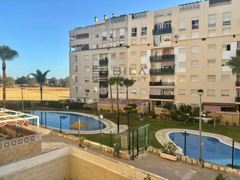Foto 63bc0356-f40a-4266-8dd1-c69d1daf9966. Piso en gabriel garcía márquez 7 en Rodeo Alto - Guadaiza - La Campana Marbella