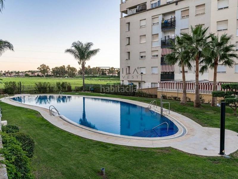 Foto e5d72736-a574-4116-9395-fc4de1aabbce. Piso en gabriel garcía márquez 7 en Rodeo Alto - Guadaiza - La Campana Marbella