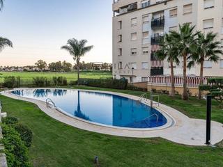 Appartement à Gabriel garcía márquez 7. Piso en venta en urb. mirador de andalucía, nueva andalucía, mar