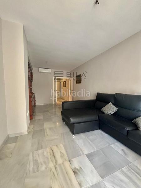Foto 1d230acc-3ba6-4f7a-b90e-4431be0a1a79. Appartement dans gabriel garcía márquez 7 dans Rodeo Alto - Guadaiza - La Campana Marbella