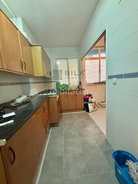 Foto afab2f81-2e46-4fc6-a641-5e3ed9df6712. Appartement dans gabriel garcía márquez 7 dans Rodeo Alto - Guadaiza - La Campana Marbella