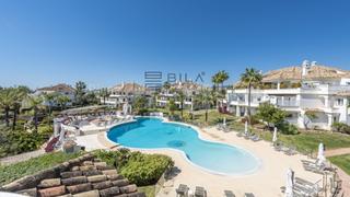Pis a Sierra bermeja. Piso en venta de 3 dormitorios en golden mile, marbella
