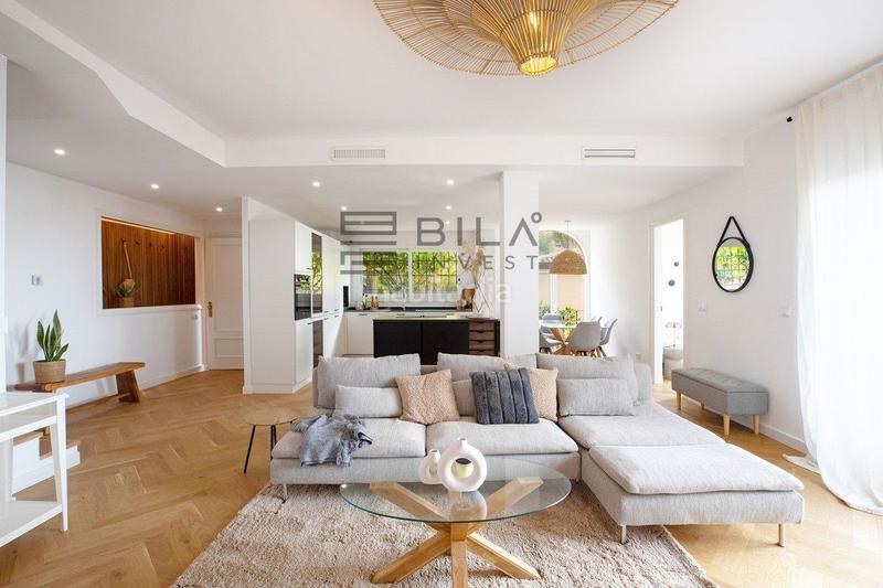 Foto 278ee795-da5f-4d5d-86f5-5da16c71389c. Ático en supermanzana 3j en Los Naranjos Marbella