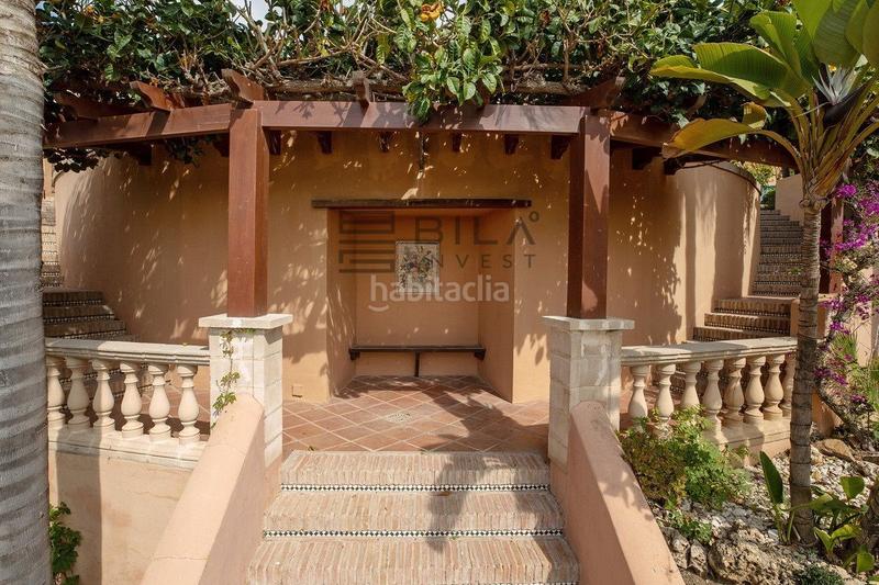 Foto 5148983f-2273-4df6-8d18-7d97ed4c4735. Ático en supermanzana 3j en Los Naranjos Marbella