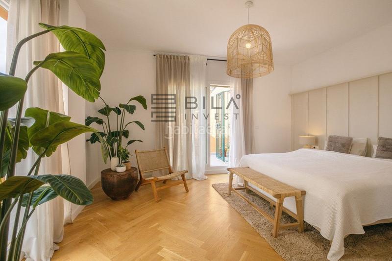 Foto 593b7b6d-4a1c-46bc-a4a4-8905f8ec1349. Ático en supermanzana 3j en Los Naranjos Marbella