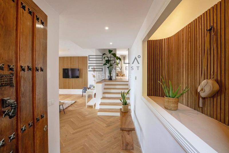 Foto 66b1a66a-8dcb-490b-9493-ec92bdd24a76. Ático en supermanzana 3j en Los Naranjos Marbella