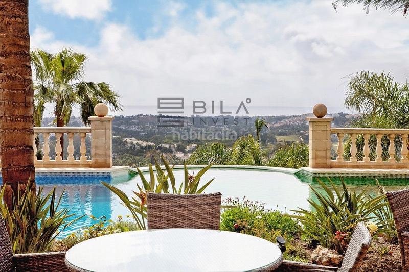 Foto 696e0ee2-39b1-4a27-9cee-7112bcd6a78a. Ático en supermanzana 3j en Los Naranjos Marbella