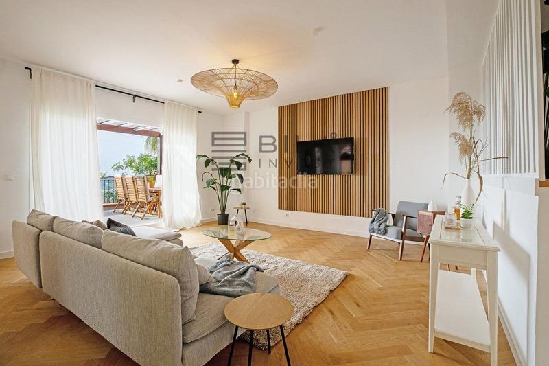 Foto 9faf202f-f5d4-45fe-bae3-f7d14dc4ee43. Ático en supermanzana 3j en Los Naranjos Marbella