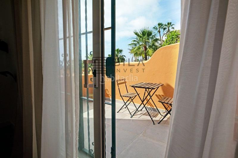 Foto a42baff8-c856-43c4-83e8-7dc3cb74e17e. Ático en supermanzana 3j en Los Naranjos Marbella