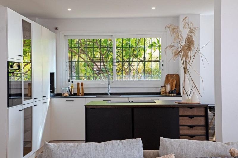 Foto a99d58a3-50ae-4de2-9fe5-85165ad4ff39. Ático en supermanzana 3j en Los Naranjos Marbella