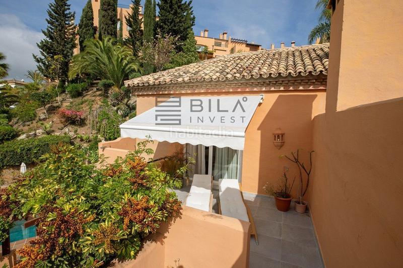 Foto d667ce72-a8fb-493c-a240-7891daa1988b. Ático en supermanzana 3j en Los Naranjos Marbella