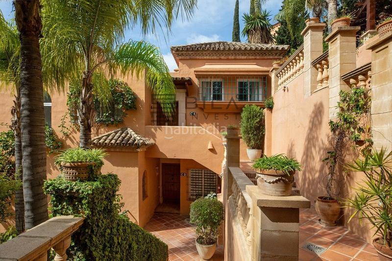 Foto dff9ed73-2a27-4ea5-9e99-837ac51a6299. Ático en supermanzana 3j en Los Naranjos Marbella